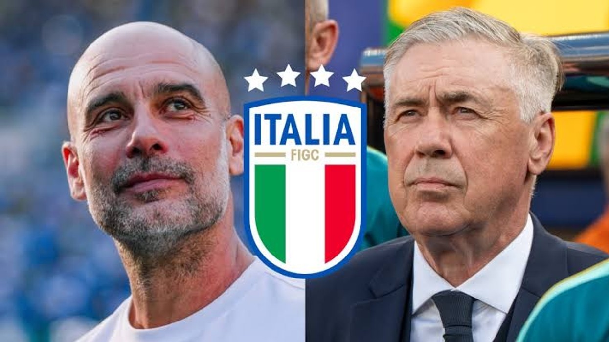 U refuzuan nga Guardiola dhe Ancelotti, Italia gjen trajnerin e ri – zyrtarizimi së shpejti