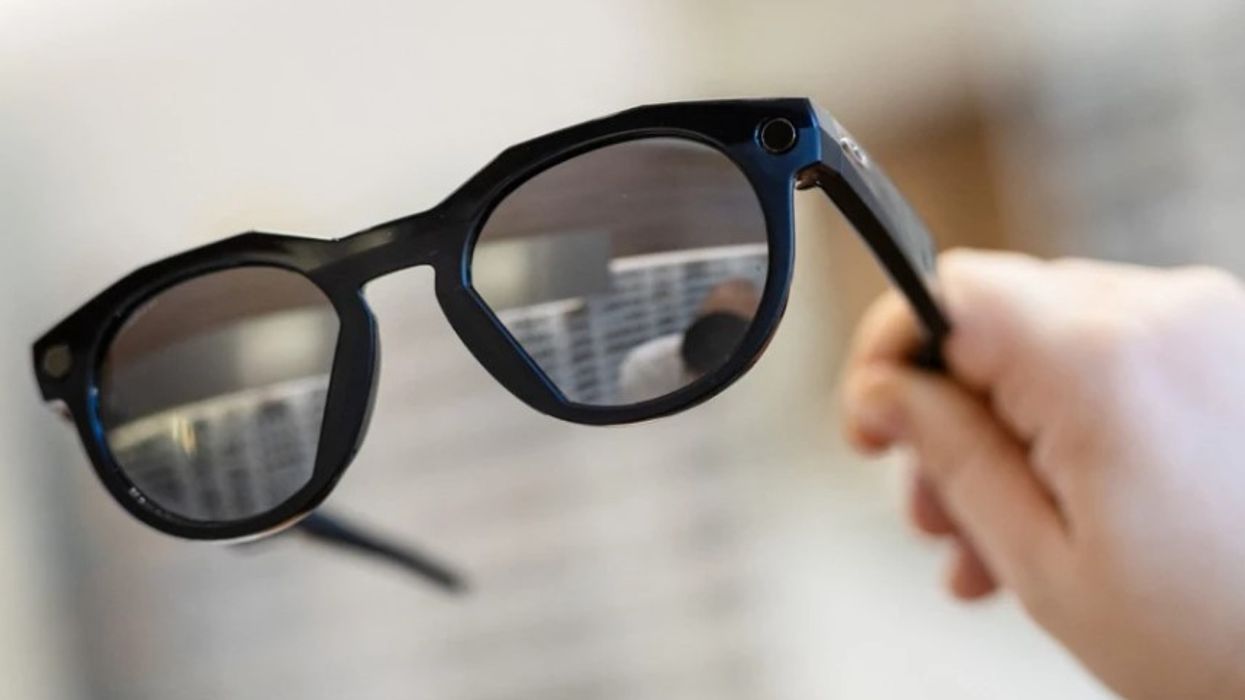 Meta mbyll llogaritë në Instagram për shkak të regjistrimeve të fshehta me syze inteligjente Meta mbyll llogaritë në Instagram për shkak të regjistrimeve të fshehta me syze inteligjente