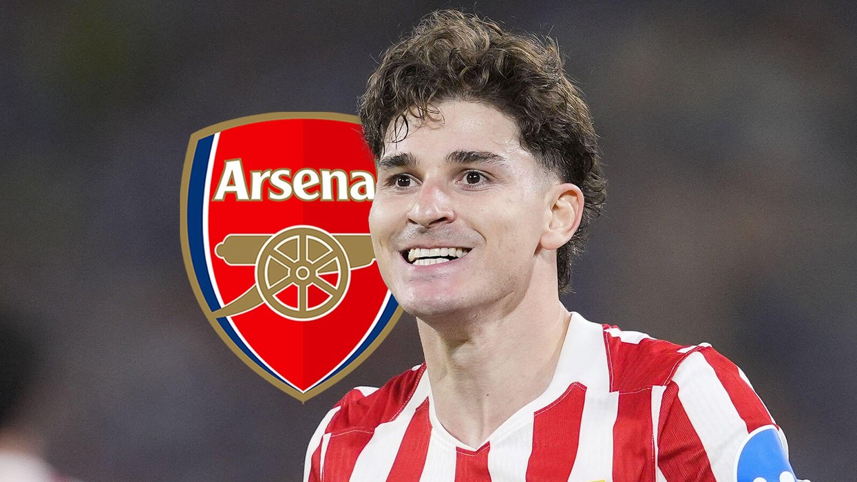 Arsenali bën gati ofertën e çmendur për transferimin e Julian Alvarez