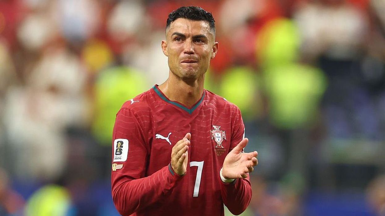 Nga Neuer te Ronaldo – publikohet formacioni me yjet që dështuan në Kupën e Botës Nga Neuer te Ronaldo – publikohet formacioni me yjet që dështuan në Kupën e Botës