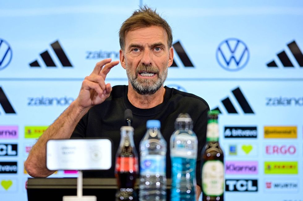 Debutimi i Kloppit në stolin e Gjermanisë mund të sjellë një duel të papritur