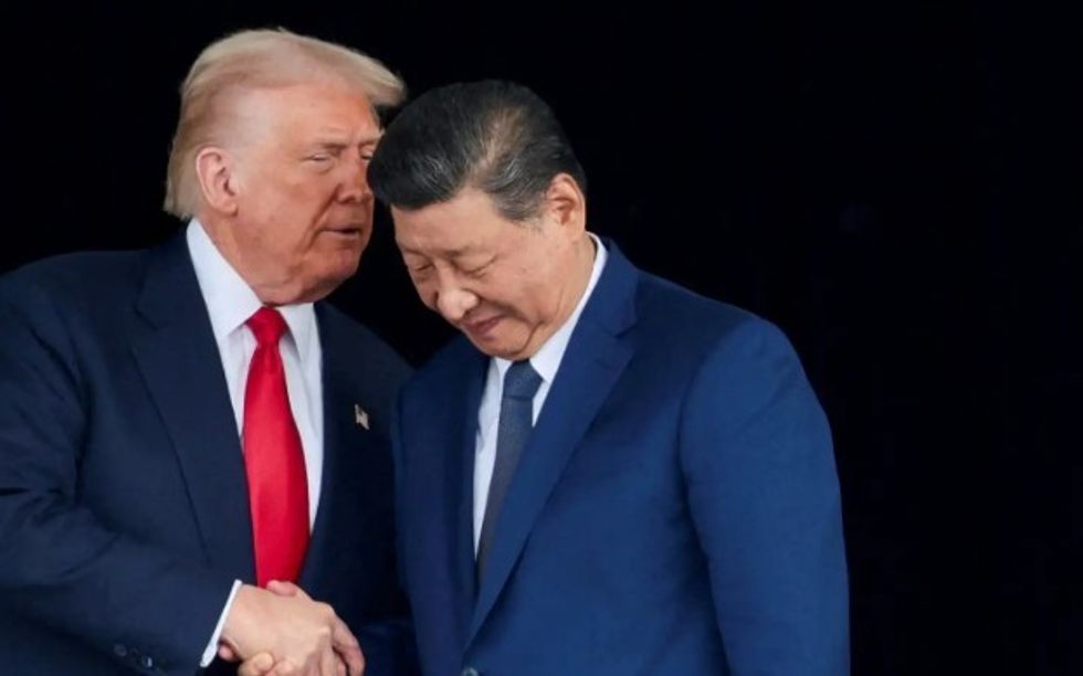 Trump paralajmëron: Kina dhe Rusia do të përballeshin me pasoja nëse ndihmojnë Iranin
