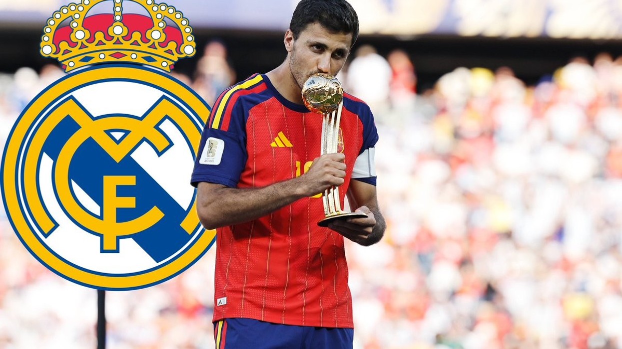 Pas Botërorit spektakolar, Real Madridi vendos të transferojë Rodrin