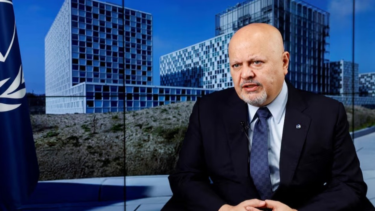 Shkarkohet Karim Khan, prokurori që ngriti çështjen kundër Putinit