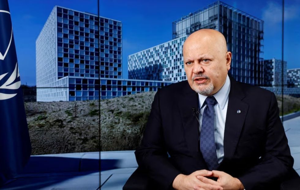 Shkarkohet Karim Khan, prokurori që ngriti çështjen kundër Putinit