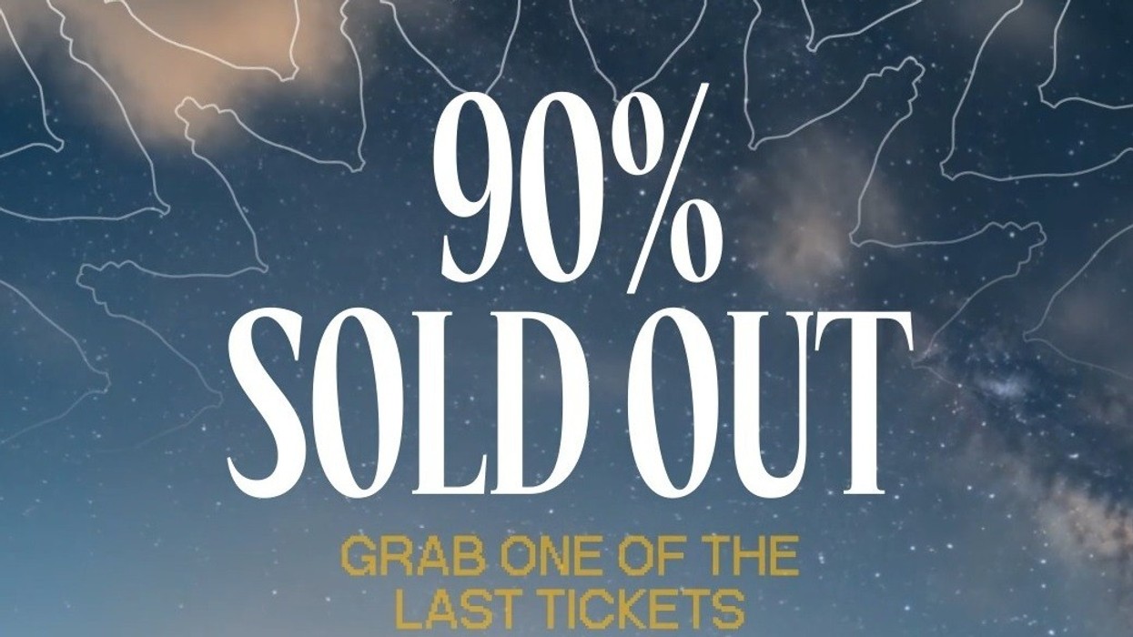 Festivali 'Sunny Hill' drejt "sold out", 90 për qind e biletave tashmë janë shitur