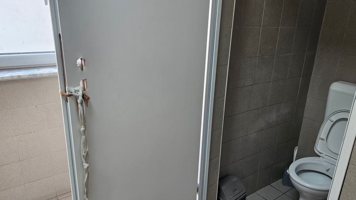 Përtej Pediatrisë: Me çfarë kushtesh përballen pacientët në QKUK?