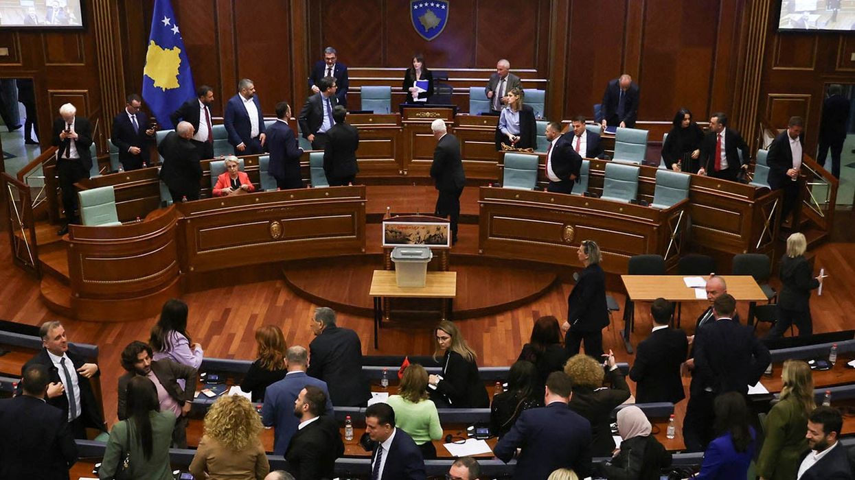 Kosova drejt seancës së 6 gushtit, mbetet e paqartë marrëveshja për presidentin Kosova drejt seancës së 6 gushtit, mbetet e paqartë marrëveshja për presidentin