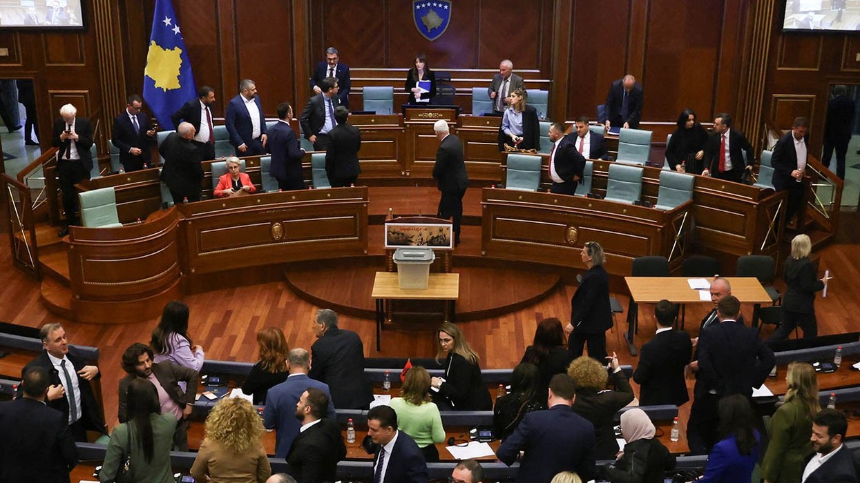 Kosova drejt seancës së 6 gushtit, mbetet e paqartë marrëveshja për presidentin