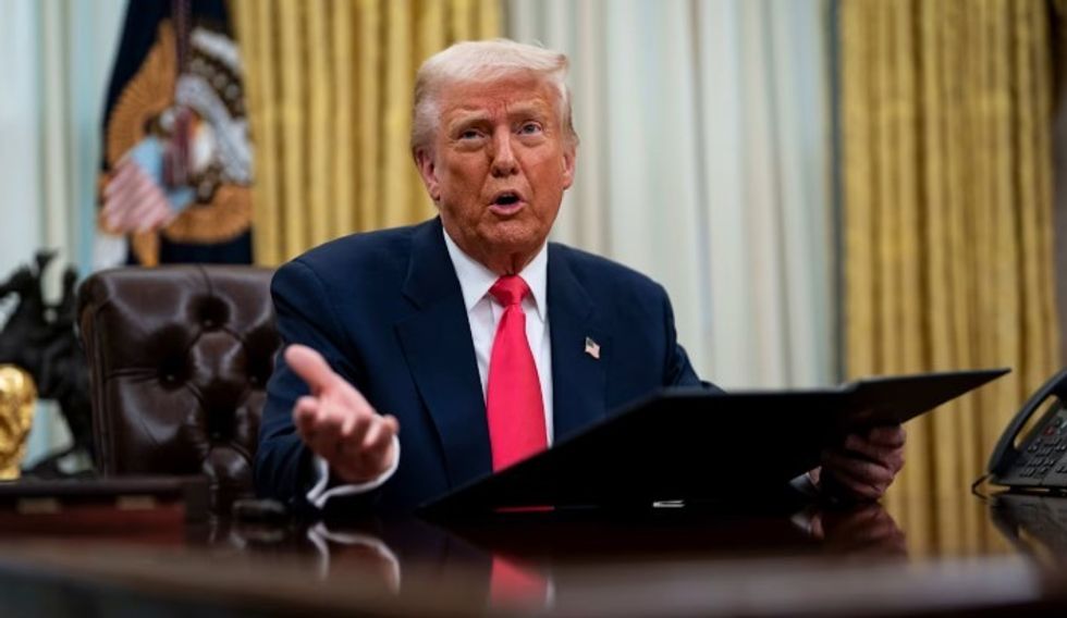 Trump zbut retorikën ndaj Iranit: Janë më seriozë se kurrë për negociatat