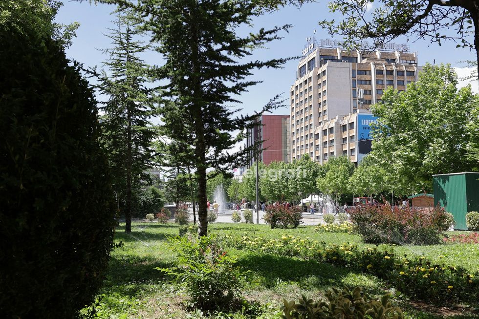 Moti në fundjavë