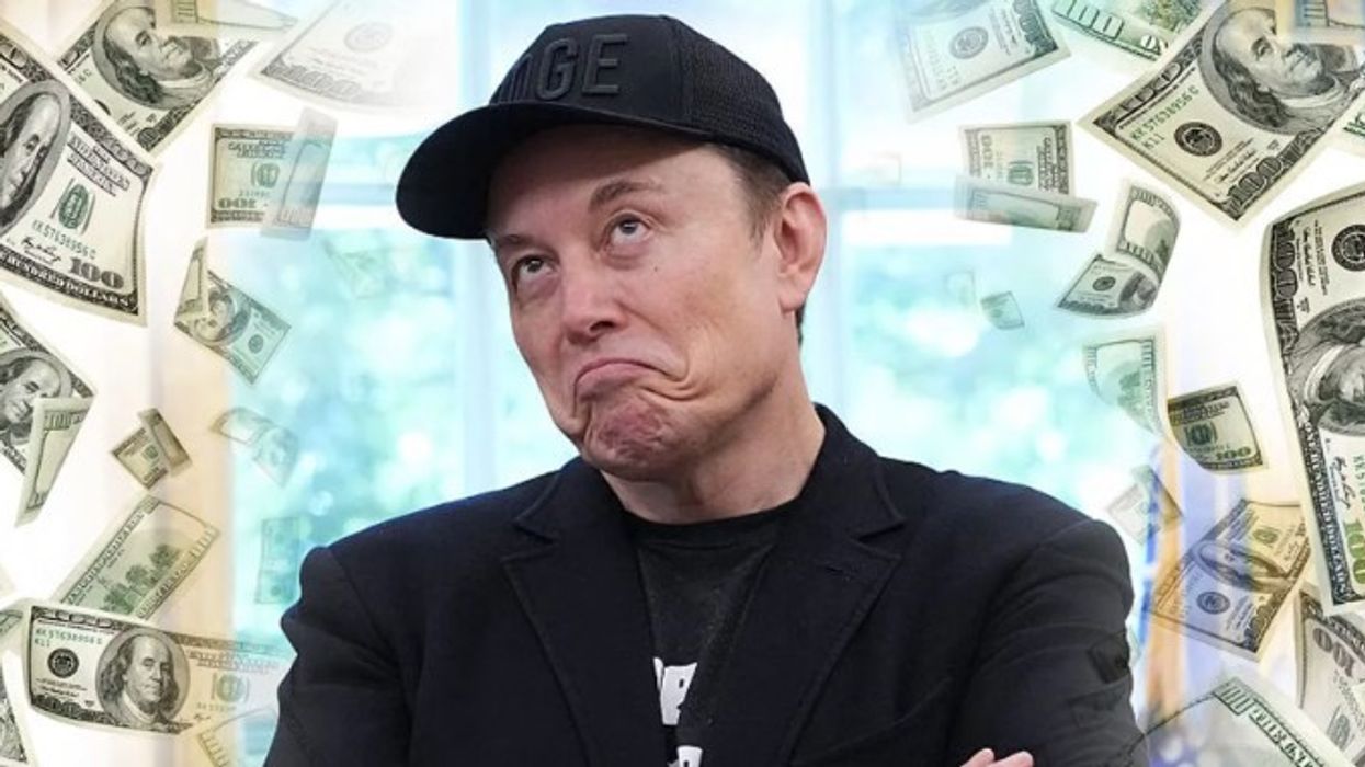 Musk parashikon fundin e rëndësisë së parasë: Nuk do t’ju duhet në vitin 2036 Musk parashikon fundin e rëndësisë së parasë: Nuk do t’ju duhet në vitin 2036