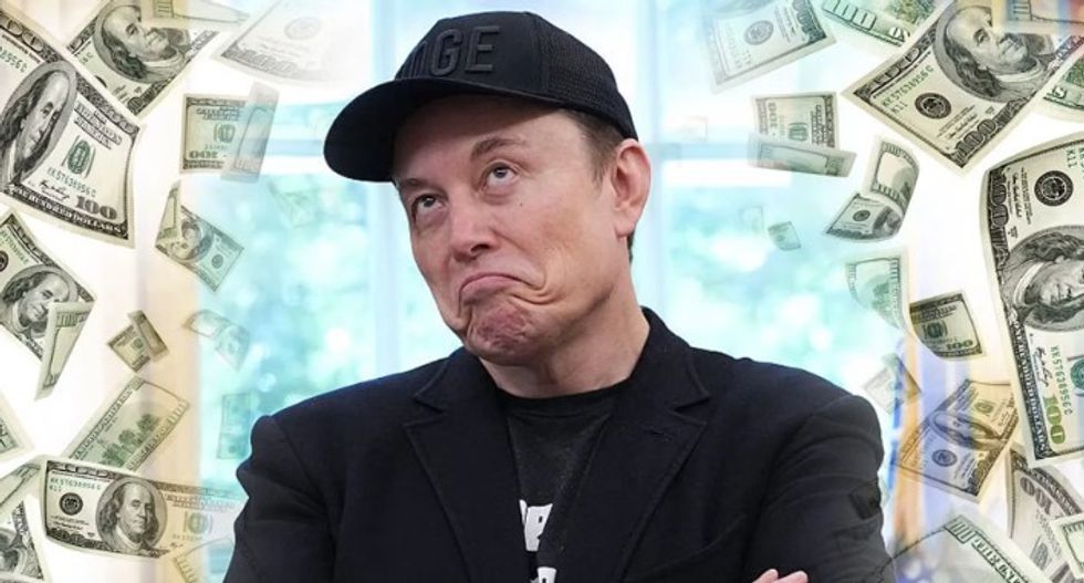 Musk predicts the end of the importance of money: You won't need it in 2036