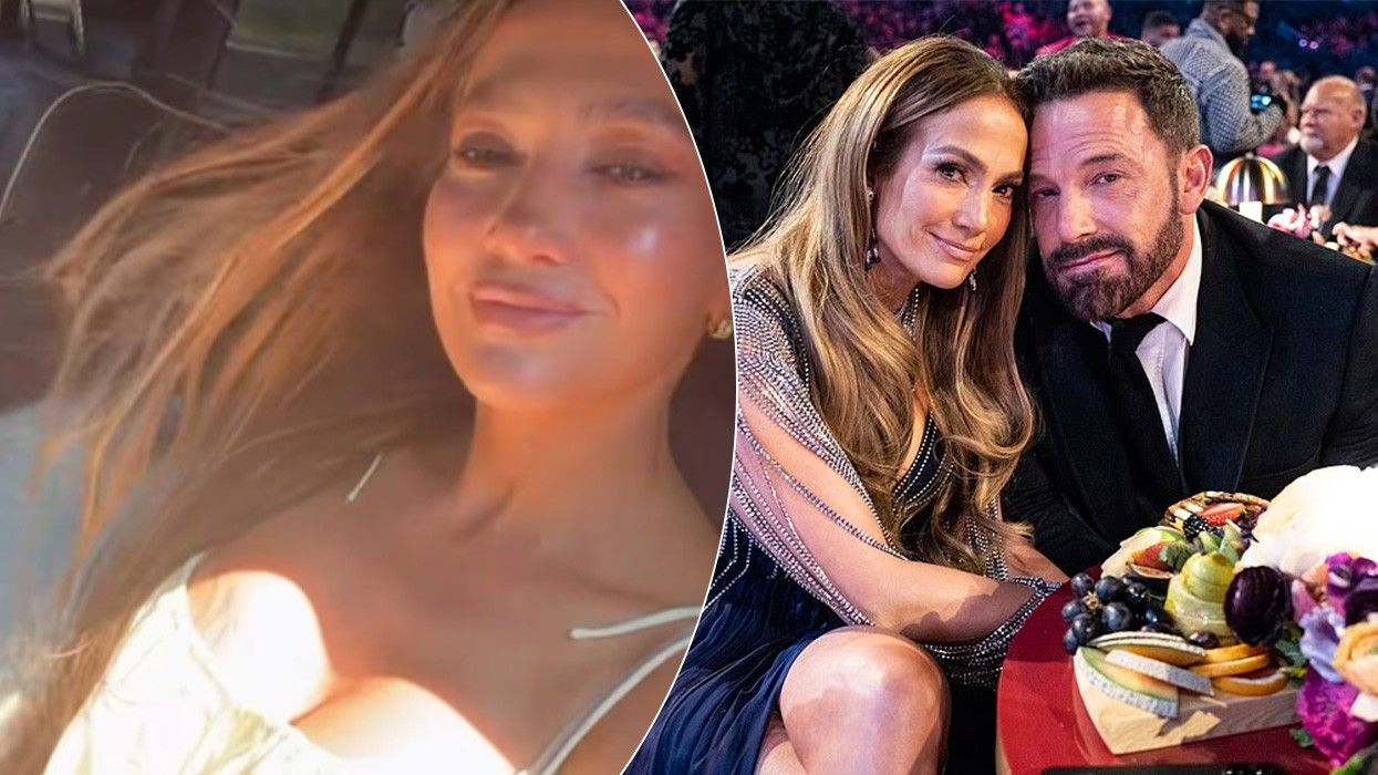 “Kur vazhdon, gjithçka bëhet më mirë”, Jennifer Lopez feston 57-vjetorin me një mesazh që ngjalli reagime pas divorcit nga Ben Affleck “Kur vazhdon, gjithçka bëhet më mirë”, Jennifer Lopez feston 57-vjetorin me një mesazh që ngjalli reagime pas divorcit nga Ben Affleck