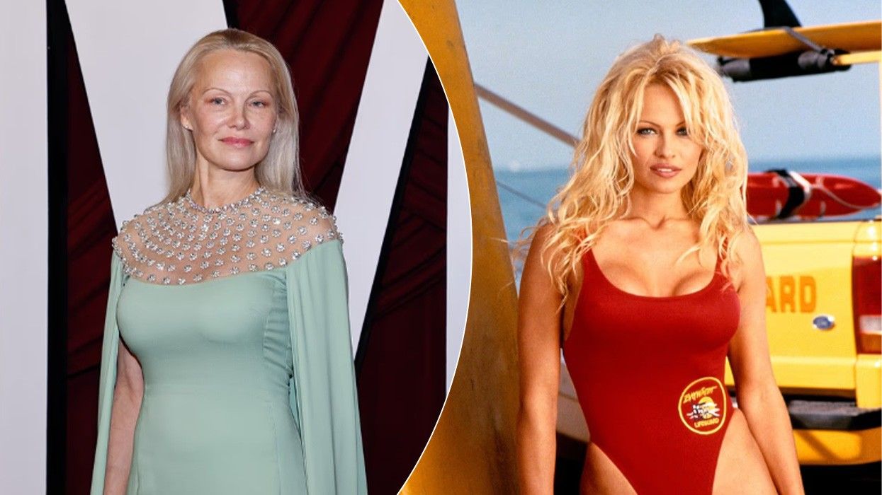 “Askush nuk më ka kontaktuar”, Pamela Anderson flet për rikthimin e “Baywatch” pas më shumë se 30 vitesh “Askush nuk më ka kontaktuar”, Pamela Anderson flet për rikthimin e “Baywatch” pas më shumë se 30 vitesh
