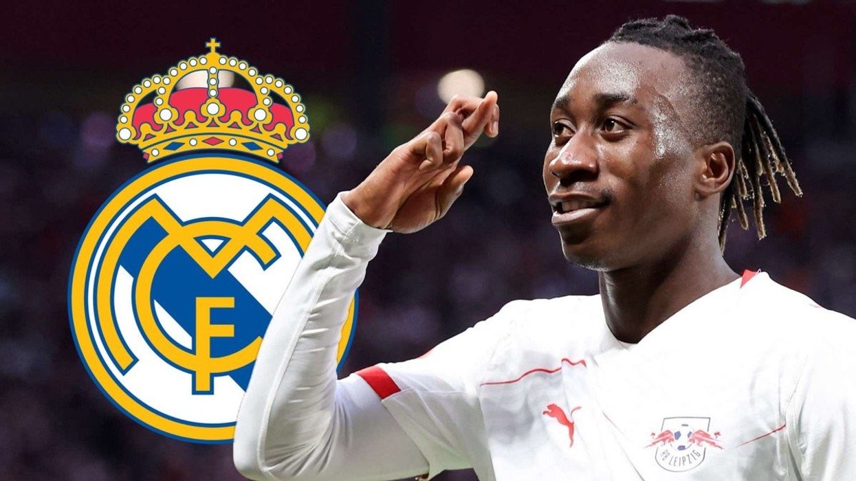 RB Leipzig ia tregon Real Madridit çmimin e kërkuar për Diomanden