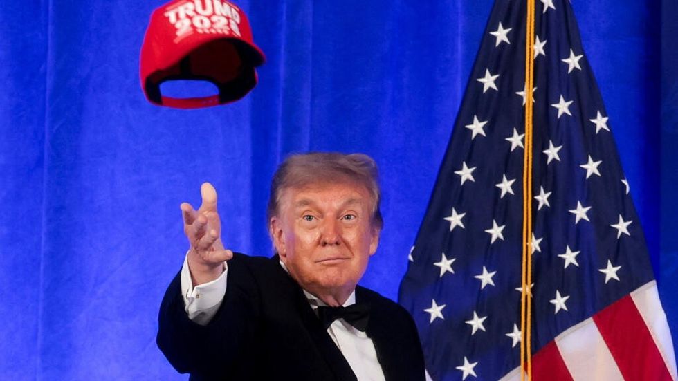 Mbrëmje e tensionuar për Trumpin me gazetarët - sulme ndaj mediave dhe çmim për raportimin mbi Epsteinin