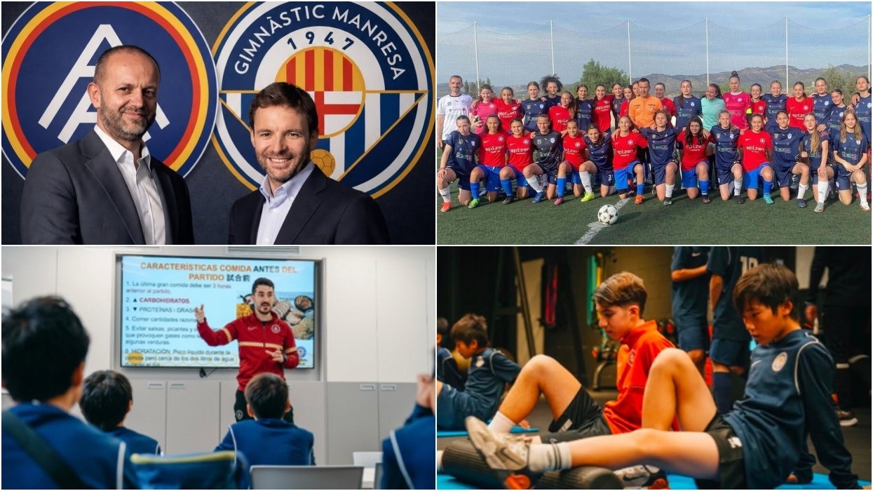 KFV Prishtina zyrtarizon partneritet me FC Andorra, hapet edhe një rrugë e re drejt futbollit profesionist spanjoll