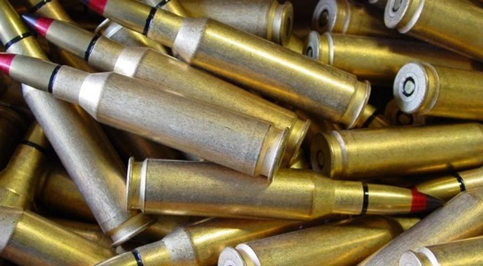 Derisa kulloste bagëtitë gjen 233 fishekë në Izvor të Novobërdës, dyshohet se kanë mbetur nga lufta