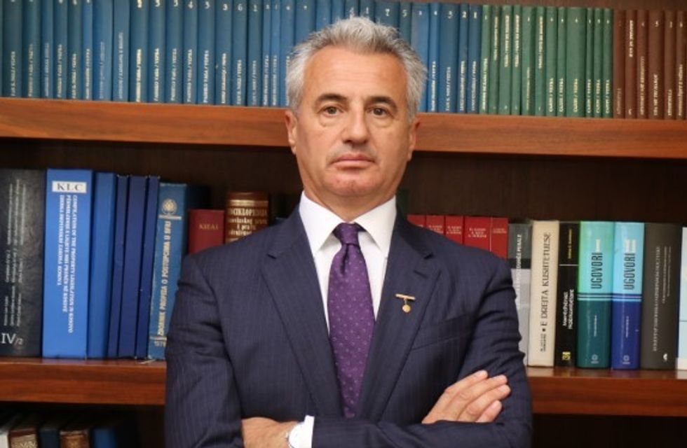Koci njofton, është liruar i riu nga Kosova që u ndal nga autoritet serbe në Horgosh