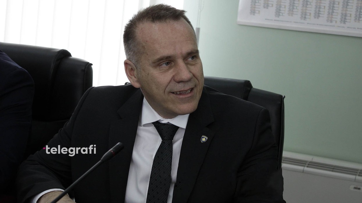 Arifi i AAK-së: Edhe Glauk Konjufcën e mundësojmë për president, nëse ka garanci për kërkesat tona
