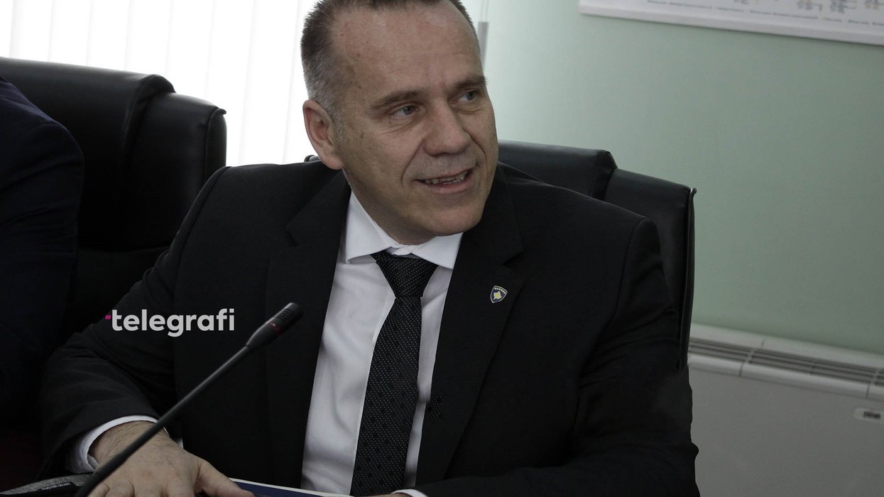 Arifi i AAK-së: Edhe Glauk Konjufcën e mundësojmë për president, nëse ka garanci për kërkesat tona