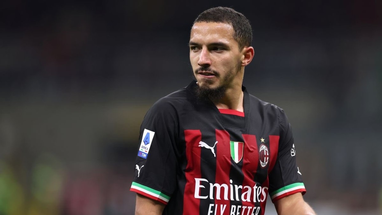 A e keni harruar Bennacerin? Ylli algjerian ndërpreu kontratën me Milanin, shikoni ku ka përfunduar