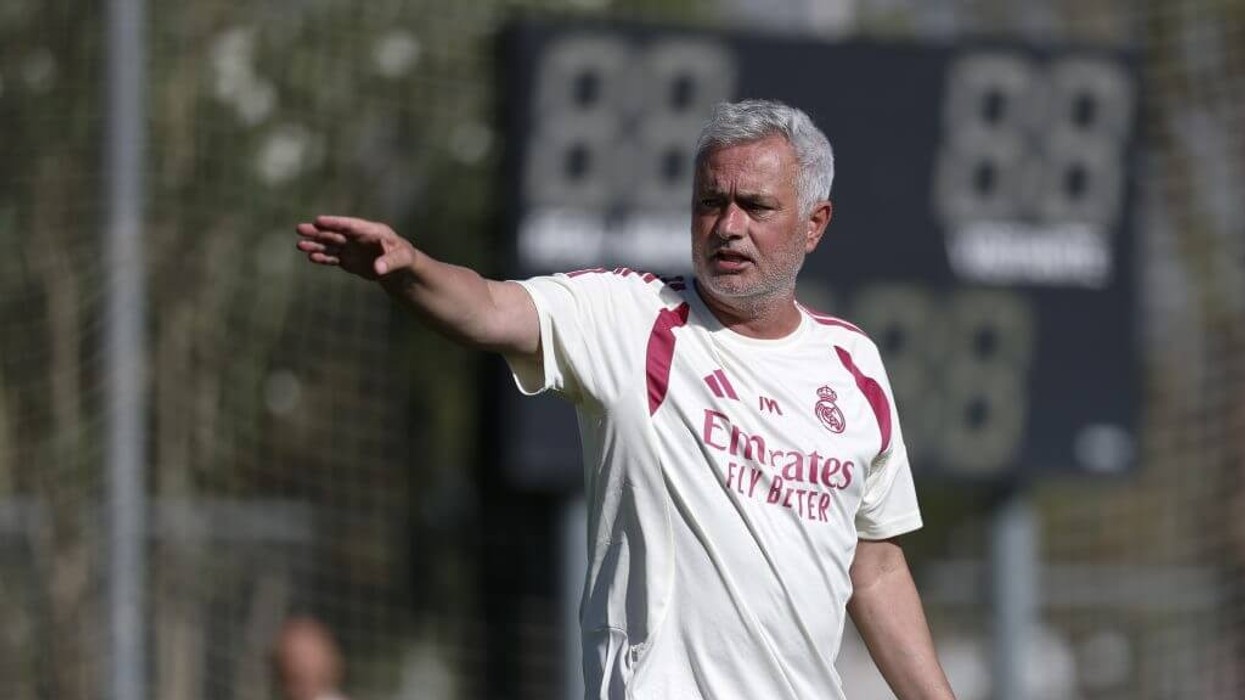 Mourinho i ka pesë lojtarë “të paprekshëm” te Real Madridi – në listë edhe një befasi e madhe
