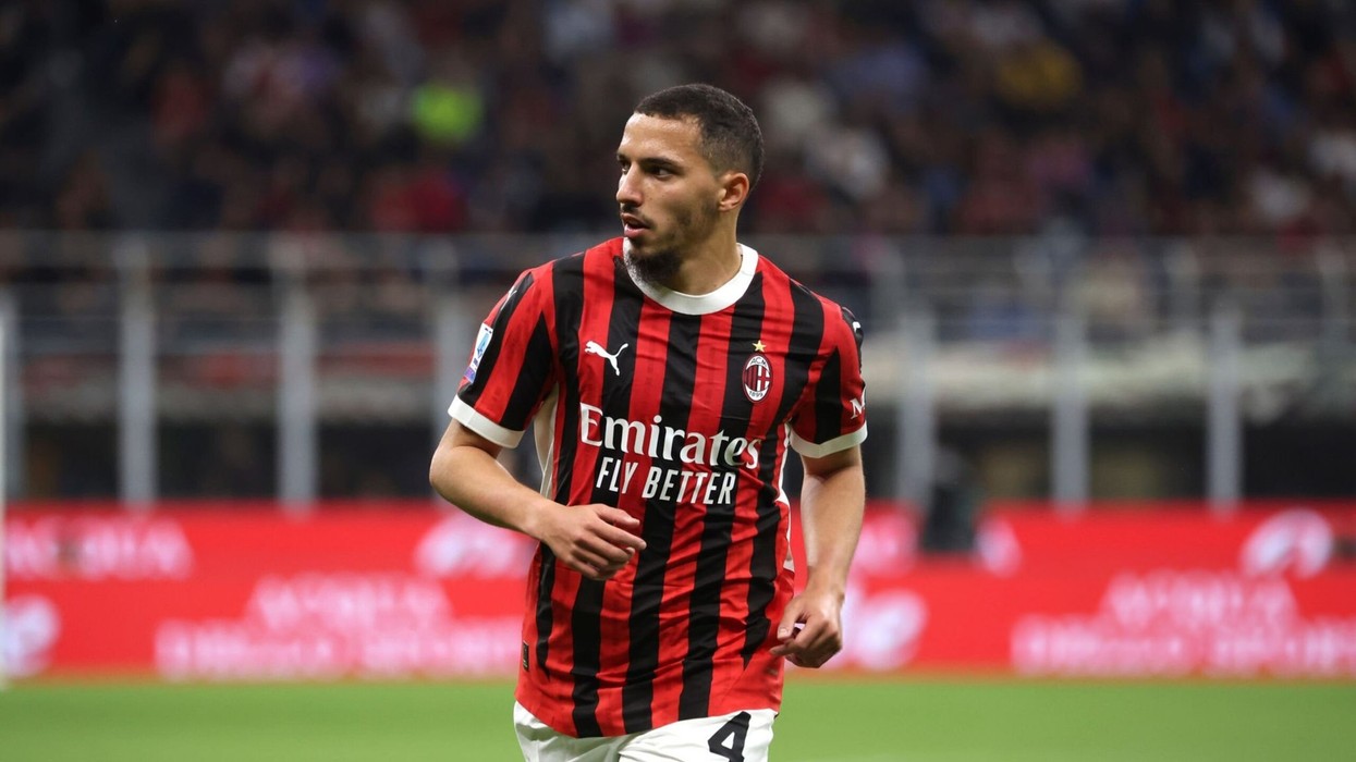 A e keni harruar Bennacerin? Ylli algjerian ndërpreu kontratën me Milanin, shikoni ku ka përfunduar