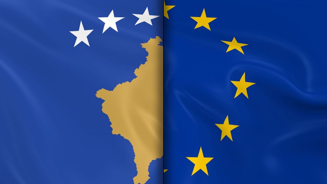 Vendet kandidate për BE presin deri në 39 vjet, aplikimi i Kosovës ende nuk u shqyrtua