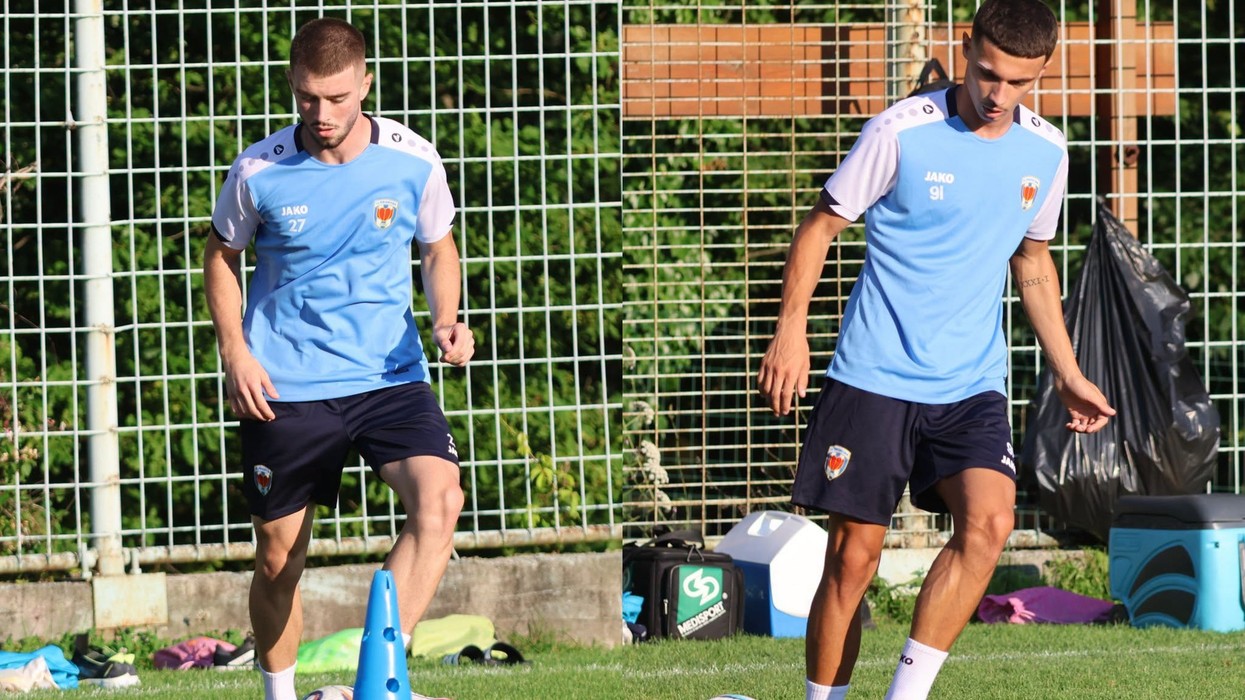 Paris Saint-Germaini fton dy talentët e Prishtinës