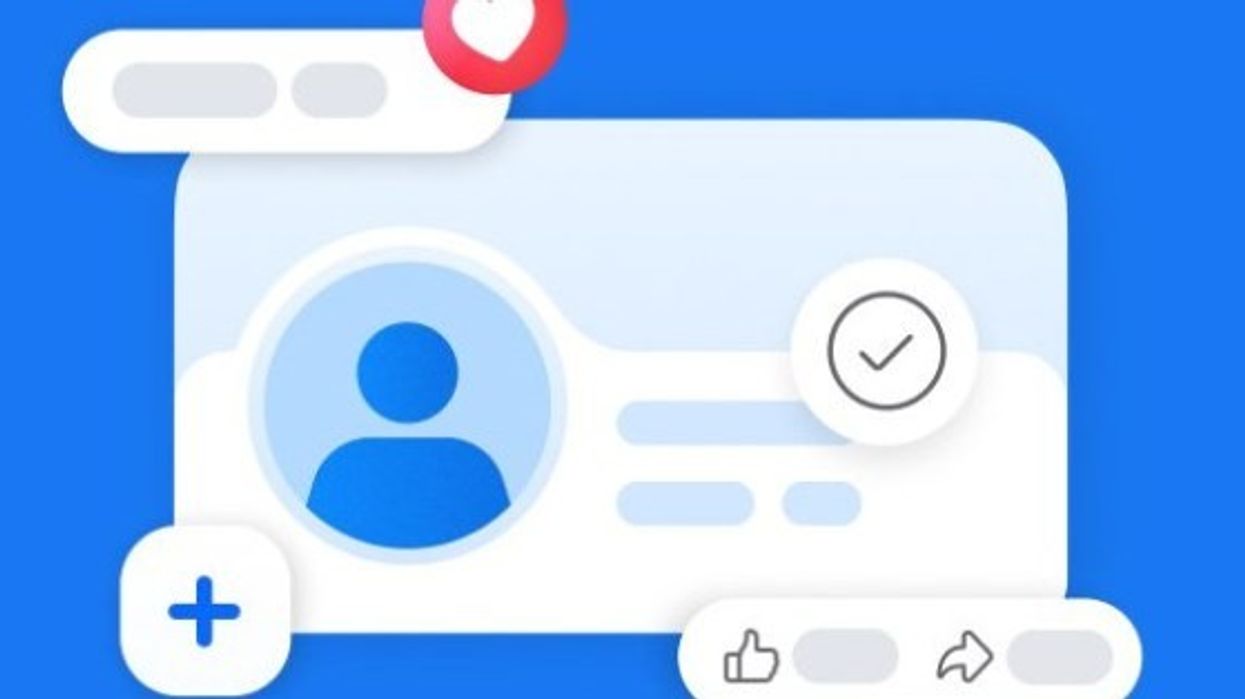 Facebook Verified është një kartë e re falas që konfirmon se pas një llogarie fshihet një person i vërtetë Facebook Verified është një kartë e re falas që konfirmon se pas një llogarie fshihet një person i vërtetë