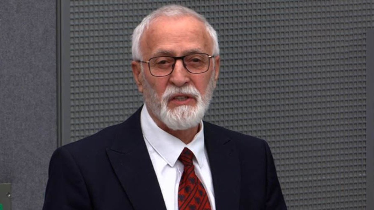 Krasniqi flet nga Haga: Pavarësisht burgut, jam i qetë sepse kam kryer detyrën ndaj atdheut