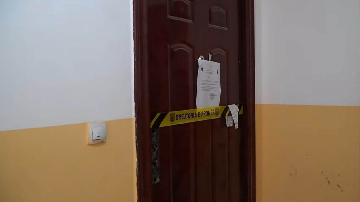 Prishtina largon uzurpatorët e pronave komunale, do t’u ndahen familjeve në nevojë Prishtina largon uzurpatorët e pronave komunale, do t’u ndahen familjeve në nevojë