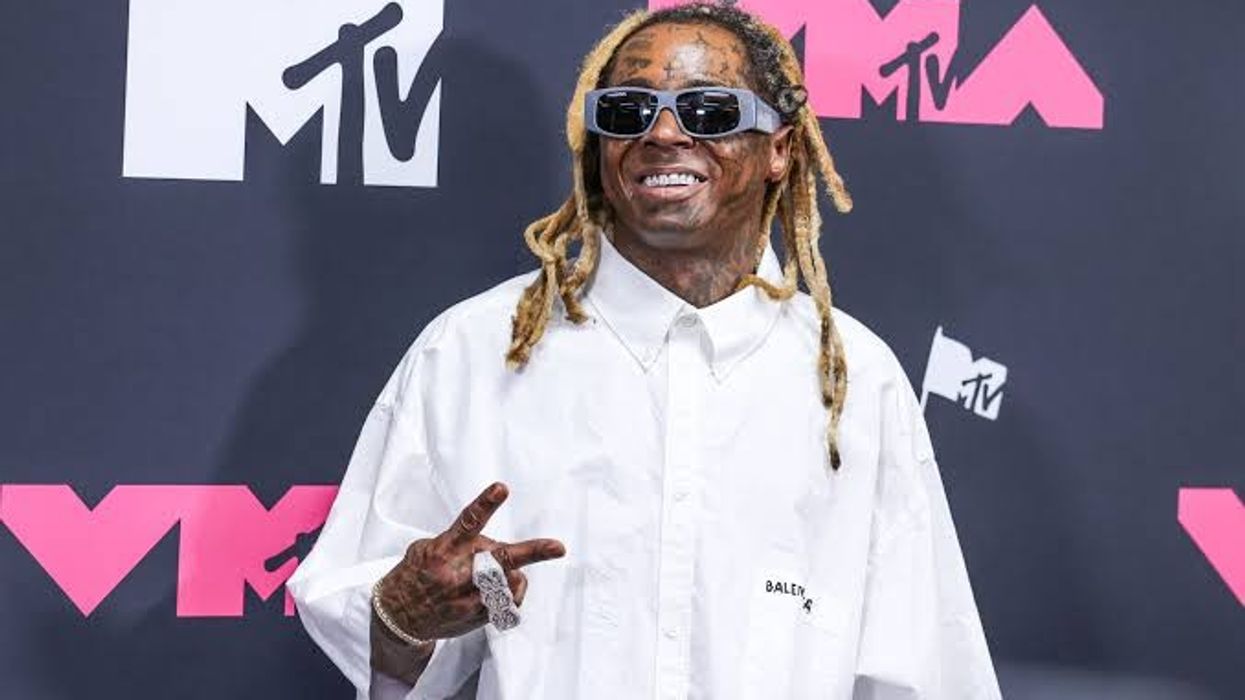 Lil Wayne do të nderohet me yll në Hollywood Walk of Fame, reperi mbeti i habitur kur mori lajmin: Nuk e besoja se ishte e vërtetë Lil Wayne do të nderohet me yll në Hollywood Walk of Fame, reperi mbeti i habitur kur mori lajmin: Nuk e besoja se ishte e vërtetë