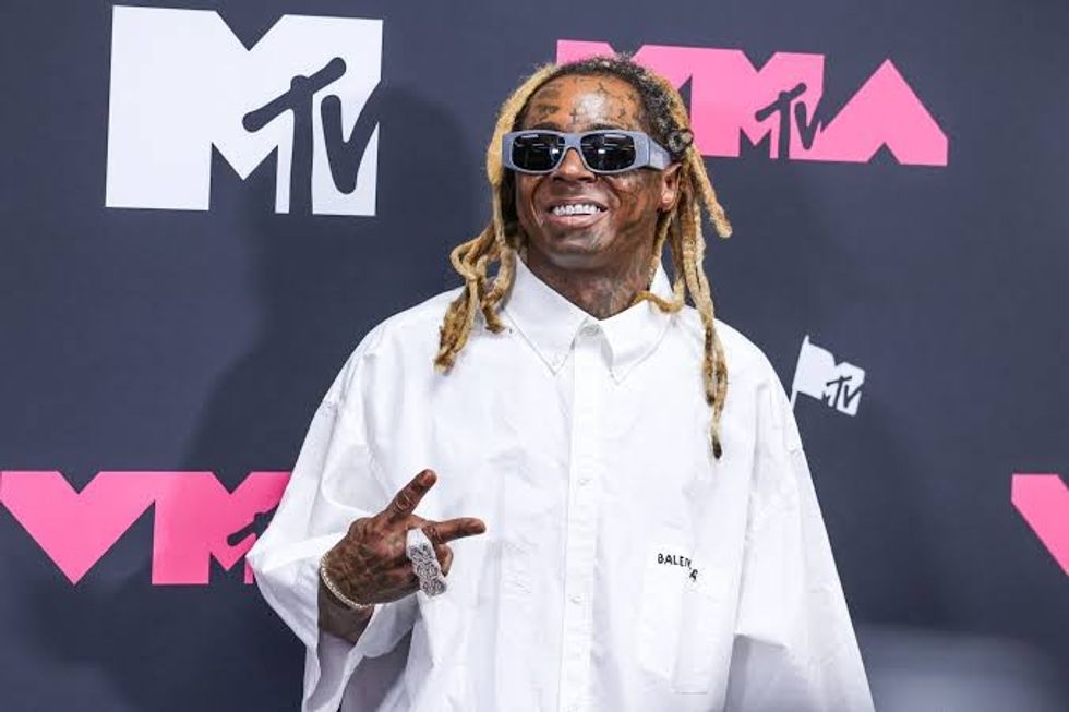 Lil Wayne do të nderohet me yll në Hollywood Walk of Fame, reperi mbeti i habitur kur mori lajmin: Nuk e besoja se ishte e vërtetë