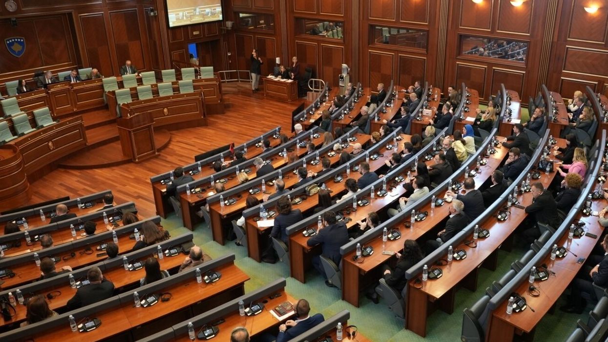 Bllokada politike paralizon institucionet, 24 agjenci funksionojnë me mandate të skaduara ose jo të plota Bllokada politike paralizon institucionet, 24 agjenci funksionojnë me mandate të skaduara ose jo të plota