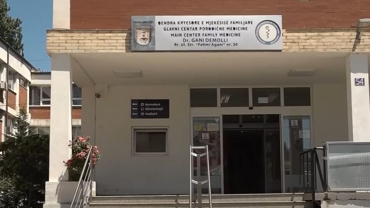 Mbingarkesa e klinikave në QKUK, kërkohet referim më i drejtë Mbingarkesa e klinikave në QKUK, kërkohet referim më i drejtë