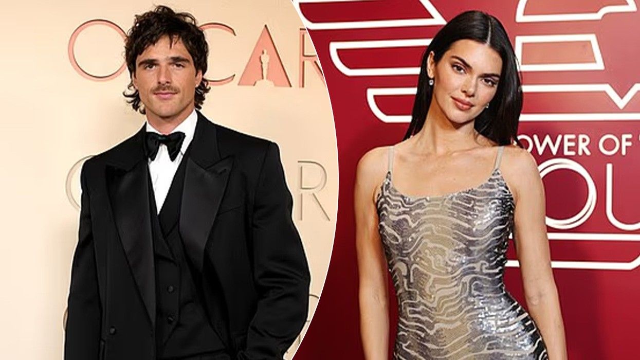 Kendall Jenner dhe Jacob Elordi shijojnë një takim romantik në koncertin e Chris Stapleton Kendall Jenner dhe Jacob Elordi shijojnë një takim romantik në koncertin e Chris Stapleton