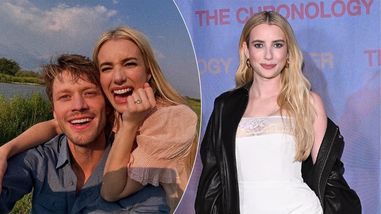 Emma Roberts martohet këtë fundjavë me Cody John pas dy vitesh fejesë