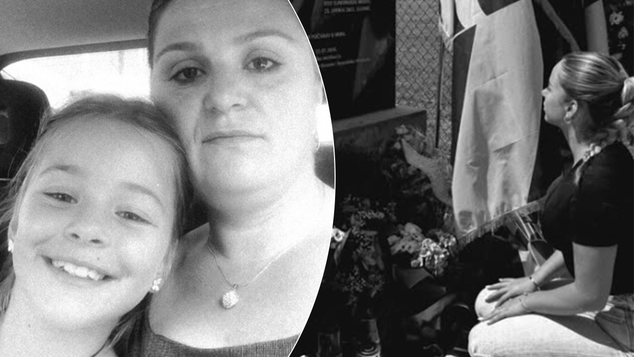 ‘Më mungon zëri dhe përqafimi yt’, Elijona kujton nënën dhe motrën në pesëvjetorin e tragjedisë