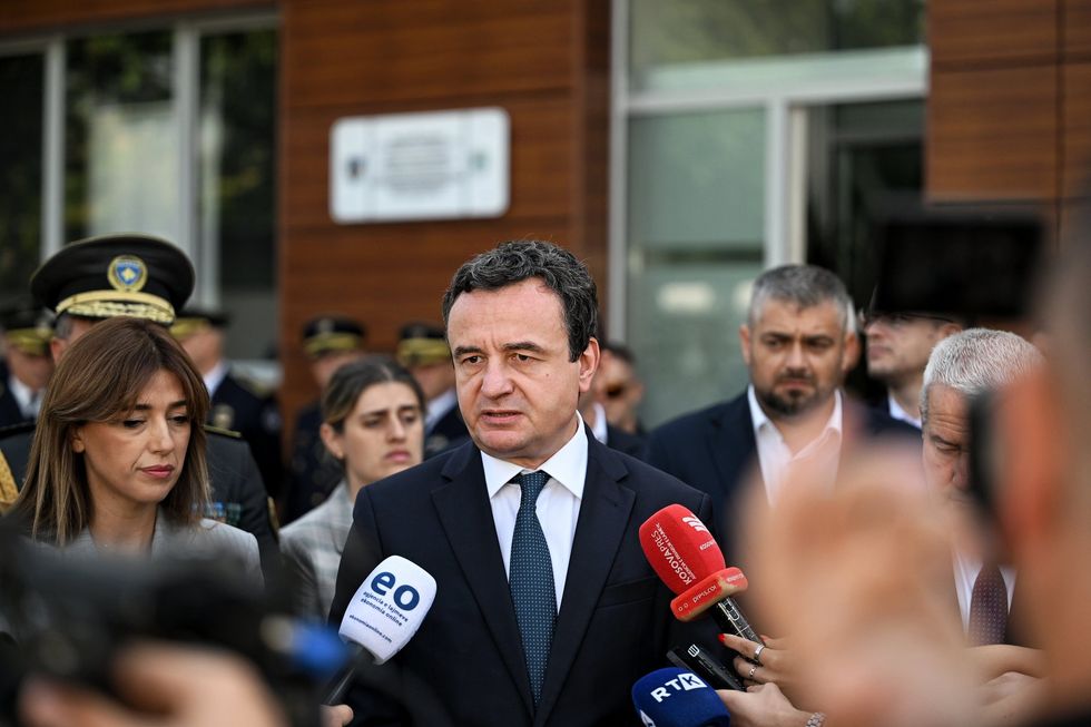 Kurti në veri: Asnjë kriminel nuk do të mbetet i pandëshkuar