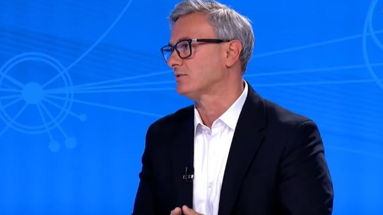 Arifi: Pa “PO”-në e ShBA-së, Kosova nuk mund të bëhet anëtare e NATO-s