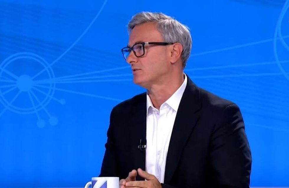 Arifi: Pa “PO”-në e ShBA-së, Kosova nuk mund të bëhet anëtare e NATO-s