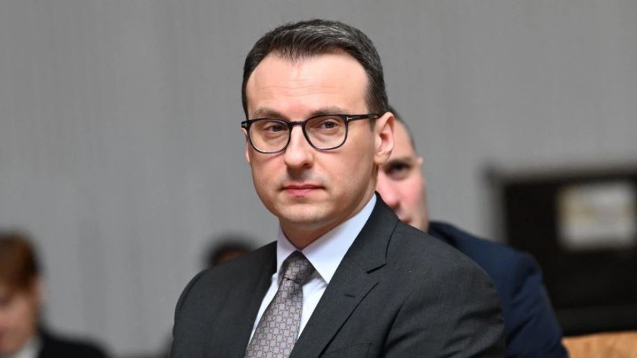 Retorika propaganduese e Petkoviqit: Kontrollin e Policisë në Prizren e cilëson "represion"