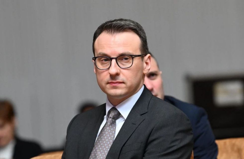 Retorika propaganduese e Petkoviqit: Kontrollin e Policisë në Prizren e cilëson "represion"