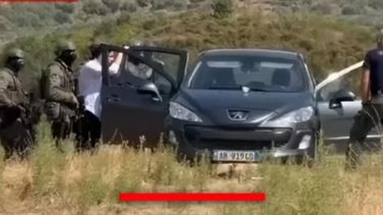 Publikohen pamjet e operacionit të RENEA-s, momentet e fundit të negociatave me Nertil Buzin