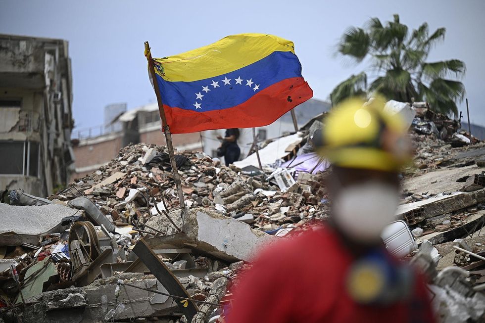Tërmetet shkatërruese në Venezuelë, gati 6 mijë viktima - dëmet arrijnë në 19,6 miliardë dollarë