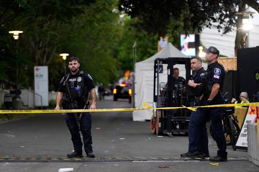Sulm me armë në Seattle, tre të vrarë dhe disa të plagosur