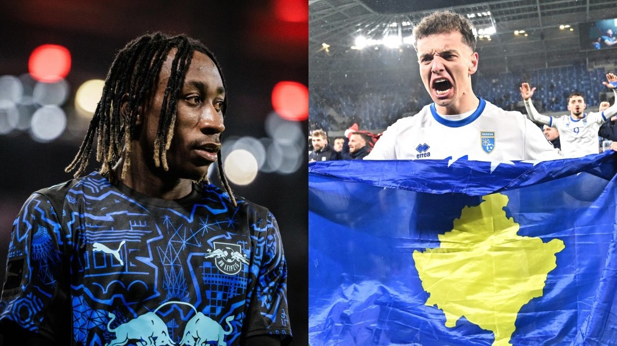 Yan Diomande po ia shkatërron planet Barcelonës për Fisnik Asllanin